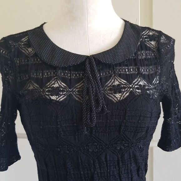 love marks usa lbd. Small - Picture 2 of 4